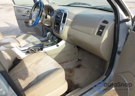 2005 Mercury Mariner Convenience z USA, uszkodzony, nr VIN 4M2YU57Z95DJ27588